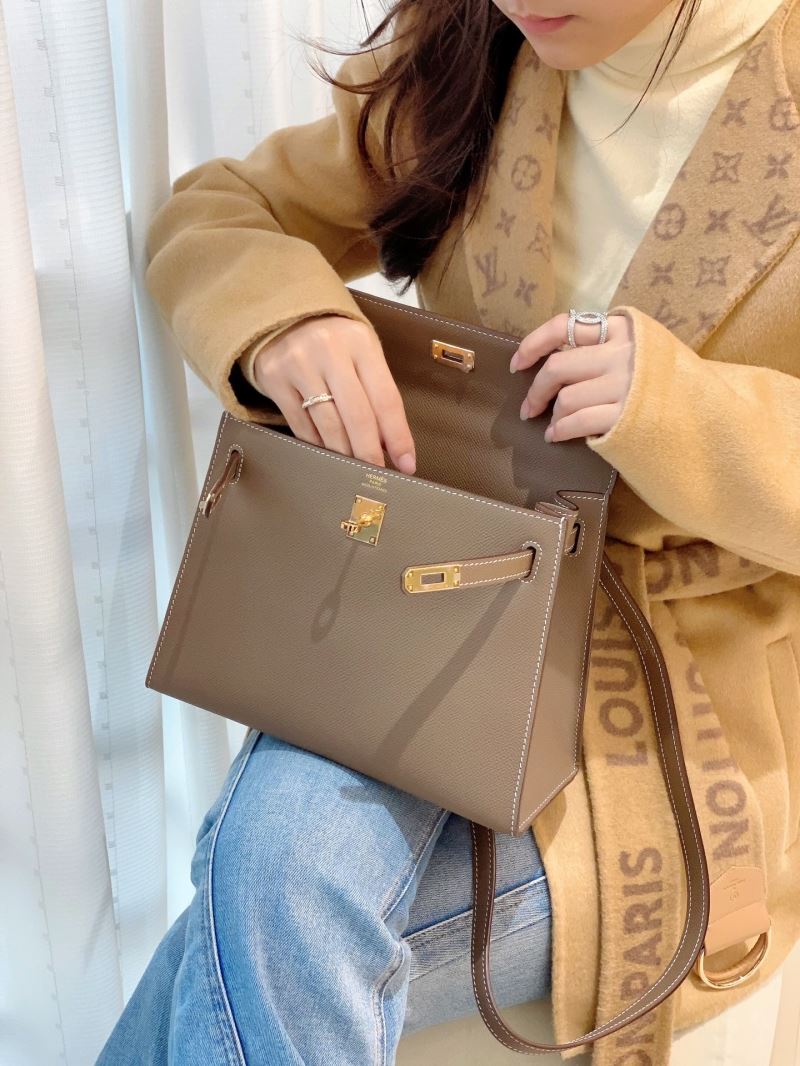 Hermes Kelly Bags